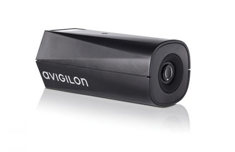 Motorola acquires Avigilon