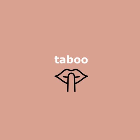 Taboos in Design