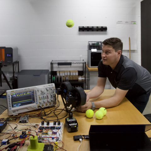 The value of mechanical prototyping in product development