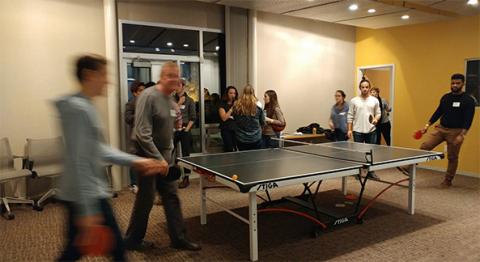 IDSA Fall Social