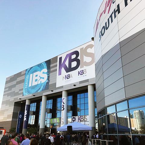 KBIS + IBS 2020 Report