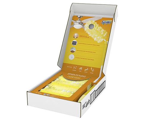 Design Central helps clients create packaging for e-commerce to comply with certified packaging programs